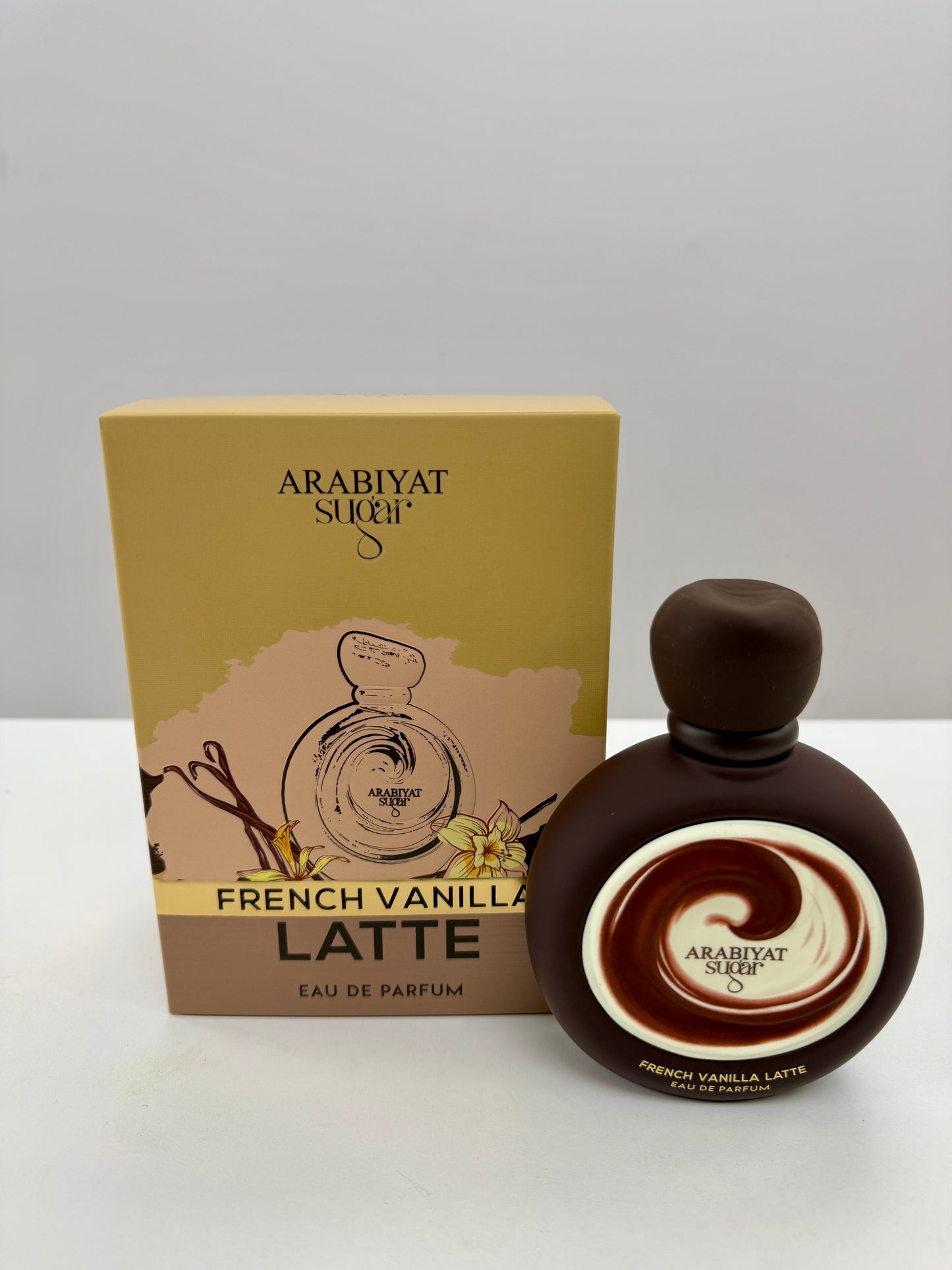 ARABIYAT