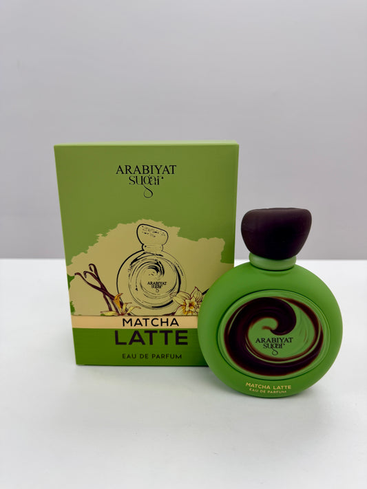 ARABIYAT