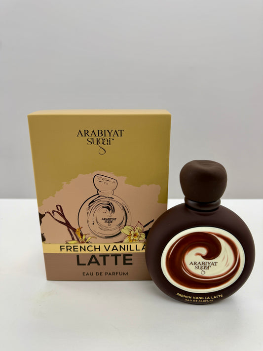 ARABIYAT