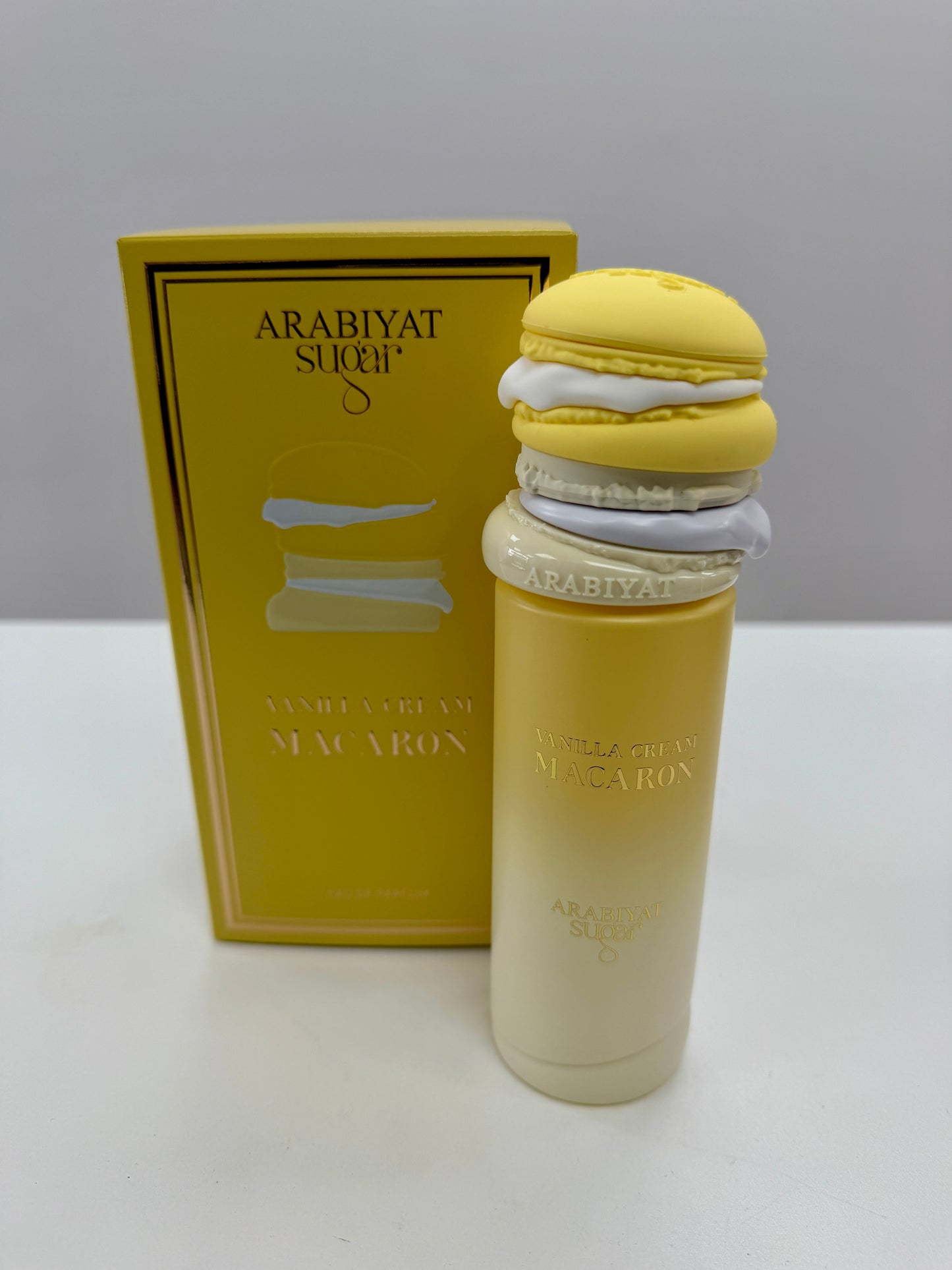 ARABIYAT